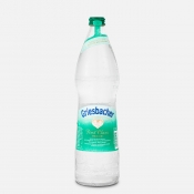Griesbacher First Class Medium