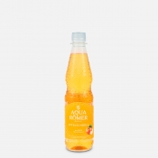 AQUA RÖMER QUELLE - Apfelschorle