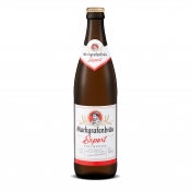 Markgrafenbrau Export / Маркграфенбрау Экспорт