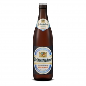 Weihenstephaner Hefeweissbier Alkoholfrei