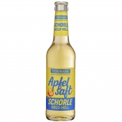Apfelschorle