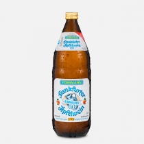 Possman Frankfurter Apfelvein Alkoholfrei