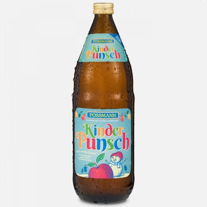 Kinder Punsch Kinder Punsch