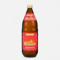 Possmann Heisser Apfeldluhwein