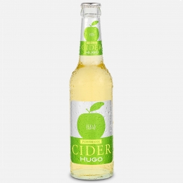 CIDER Hugo