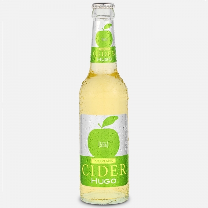 CIDER Hugo CIDER Hugo