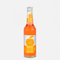 Possmann Cider Spritz