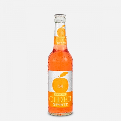 Possmann Cider Spritz