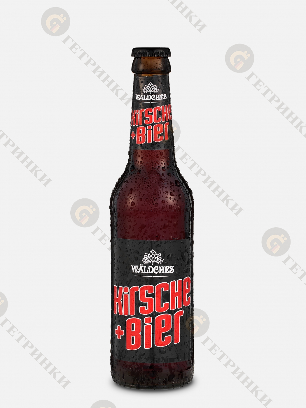 Kirsche bier