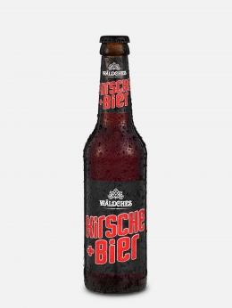 Kirsche bier