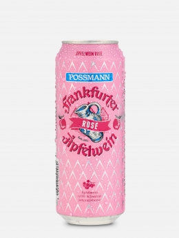 Frankfurter Apfelwein Rose