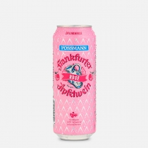 Possmann Frankfurter Apfelwein Rose