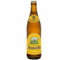 Andechser Wießbier Hell / Андекс Пшеничный Хель