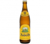 Andechser Wießbier Hell / Андекс Пшеничный Хель
