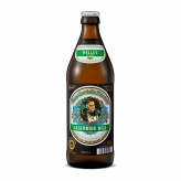 Augustiner Lagerbier Hell/ Августинер Лагербир Хель