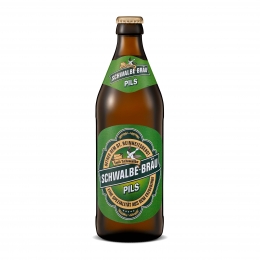 Швальбе Пилс / Schwalbe Pils