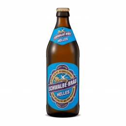 Швальбе Хеллес / Schwalbe Helles
