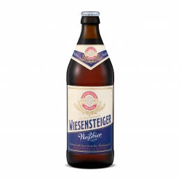 Wiesensteiger Weissbier / Визенштайгер Вайсбир