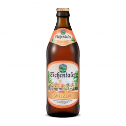 Эйхенталер Вайцен / Eichentaler Weizen