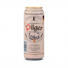Paderborner Pilger Naturtrub