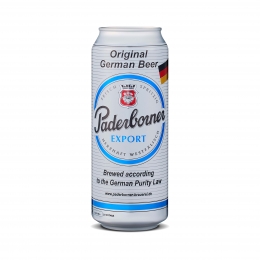 Paderborner Export