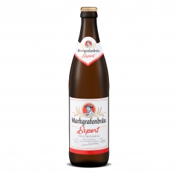 Markgrafenbrau Export / Маркграфенбрау Экспорт