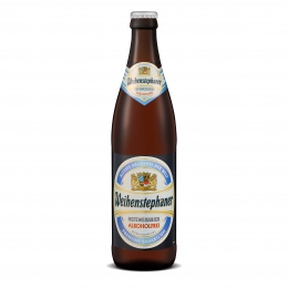 Weihenstephaner Hefeweissbier Alkoholfrei