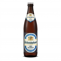 Weihenstephan Hefeweizen 