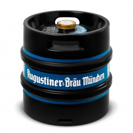 Augustiner Brau Munchen Edol