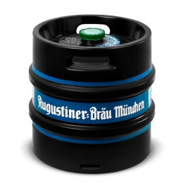 Augustiner Brau Munchen Lager