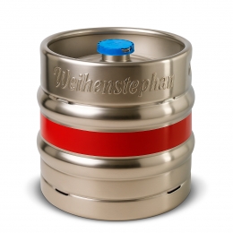 Weihenstephaner Original Helliks
