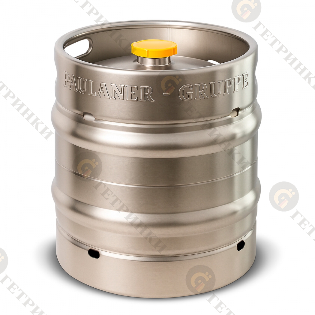Paulaner Heffe Weissbier