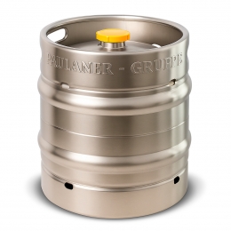 Paulaner Heffe Weissbier