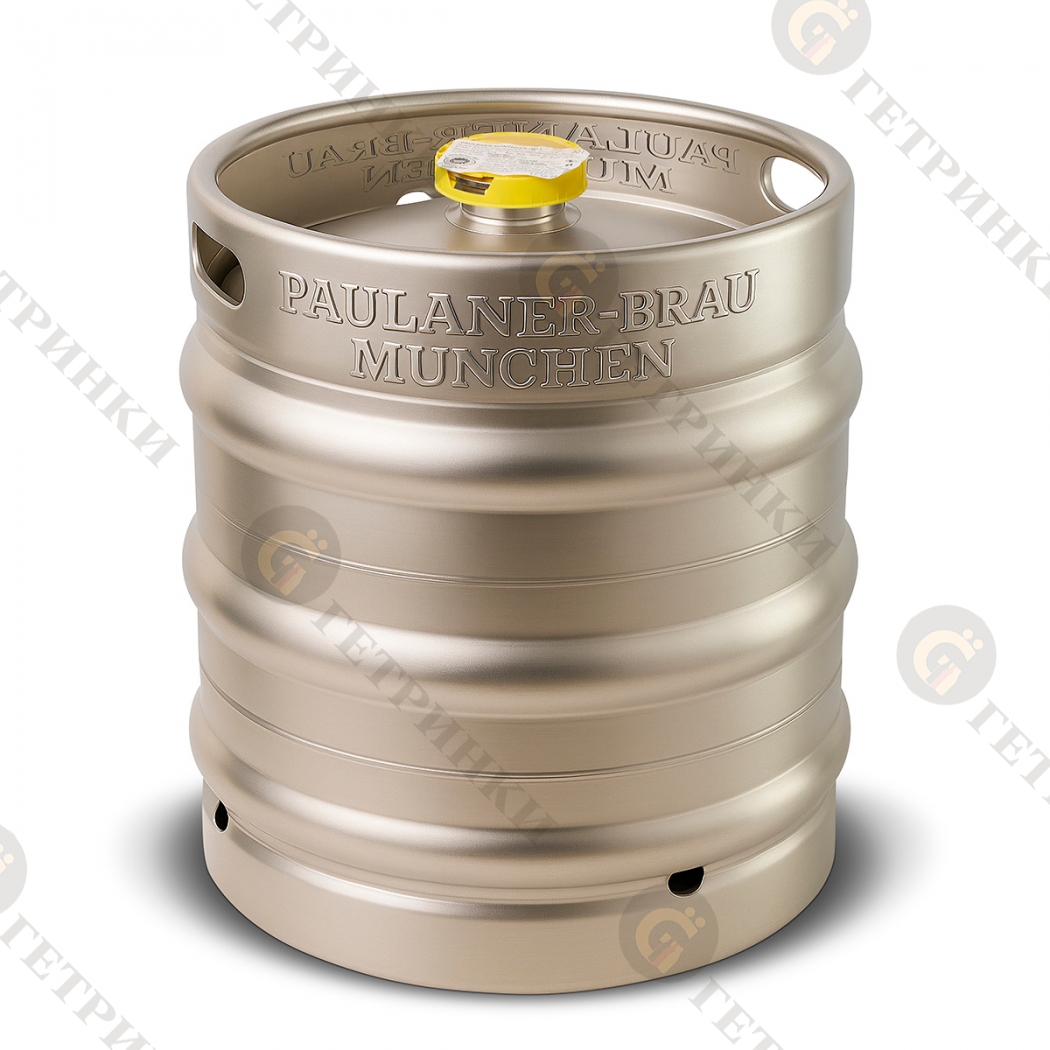Paulaner Münchner Hell