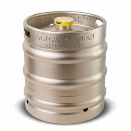 Paulaner Münchner Hell