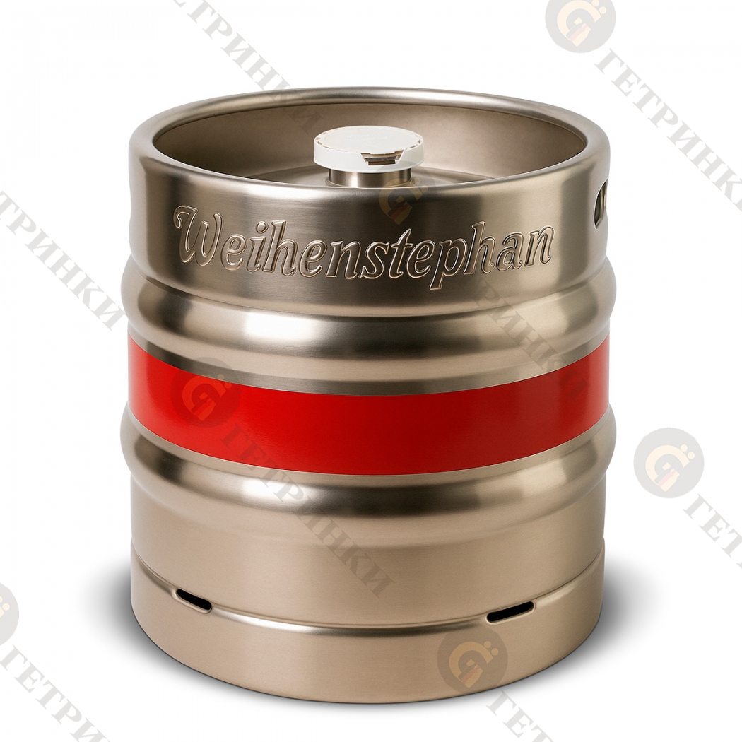Weihenstephaner Hefeweissbier