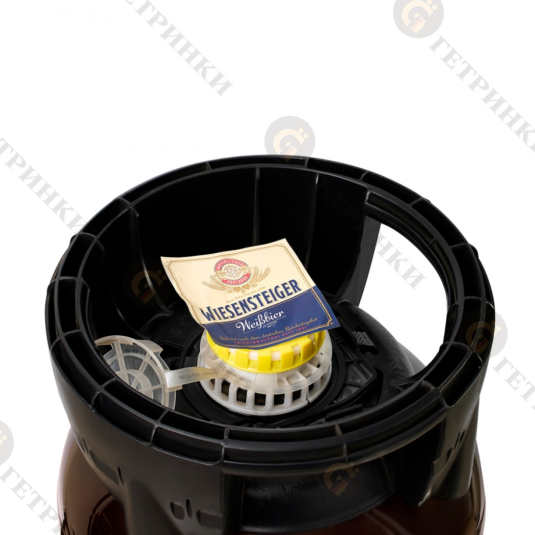 Wiesensteiger Weissbier