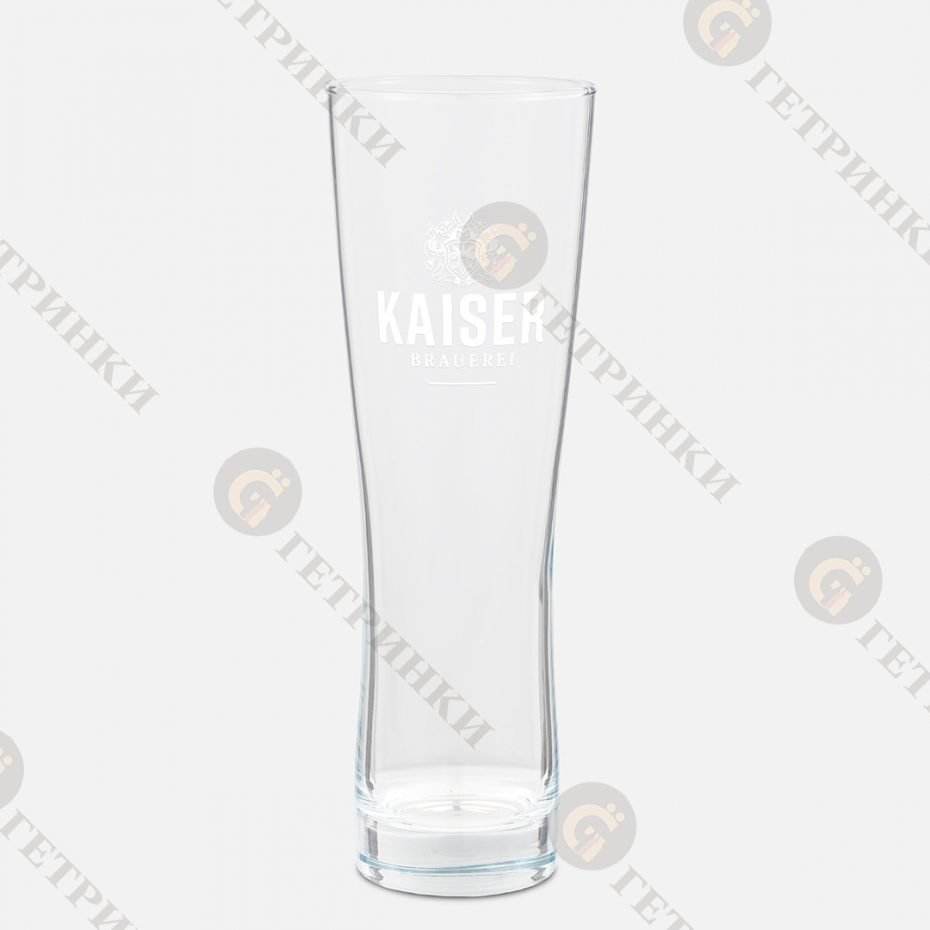 Kaiser Стакан Высокий