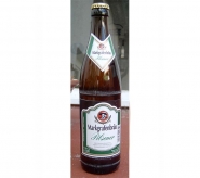 Markgrafenbrau Pilsener / Маркграфенбрау Пилснер