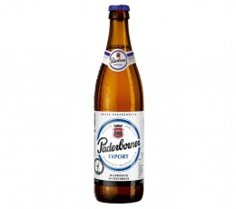 Paderborner Export / 