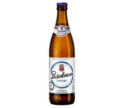Paderborner Export / 